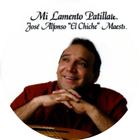 José Alfonso "Chiche" Maestre