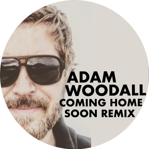 Adam Woodall Band