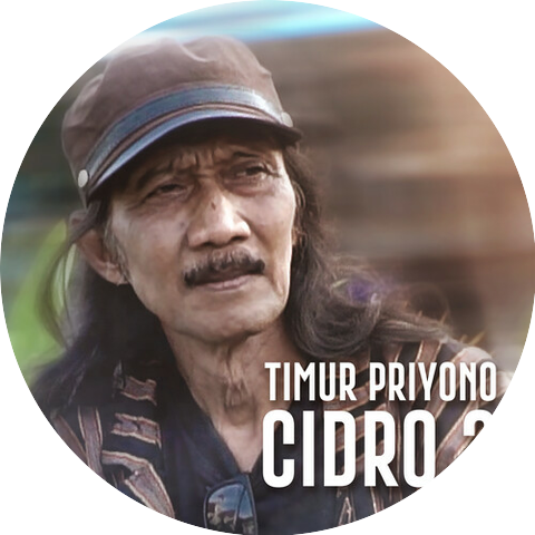 Timur Priyono