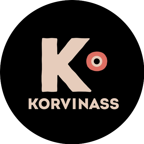 Korvinass