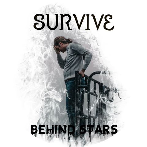 Behind Stars