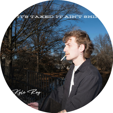 Kyle Ray