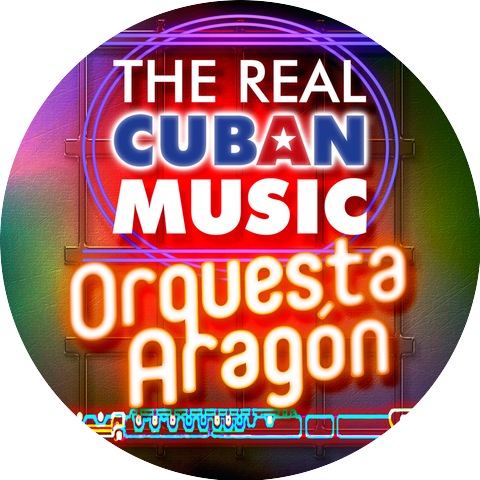 Orquesta Aragón con Argelia Fragoso