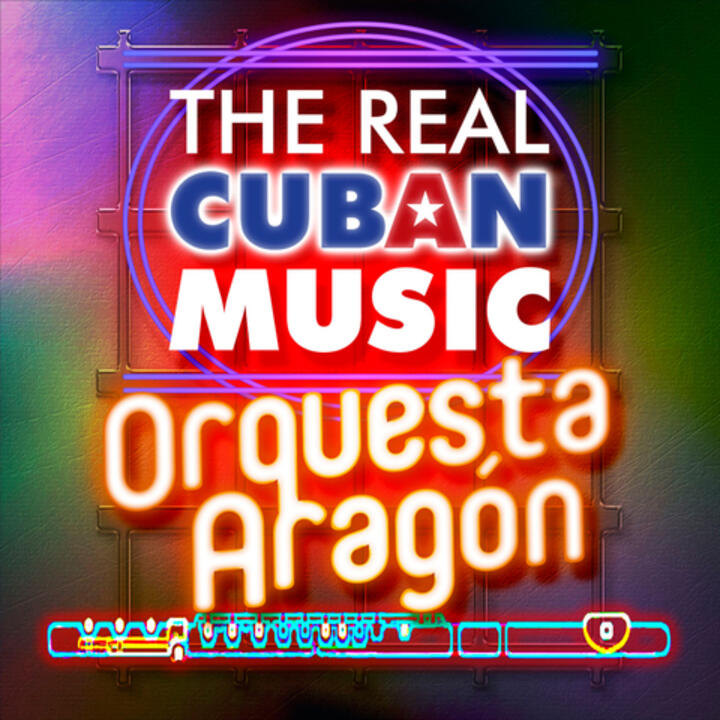 Orquesta Aragón con Argelia Fragoso