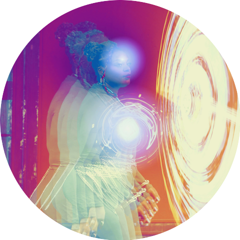 Sarafina Ethereal