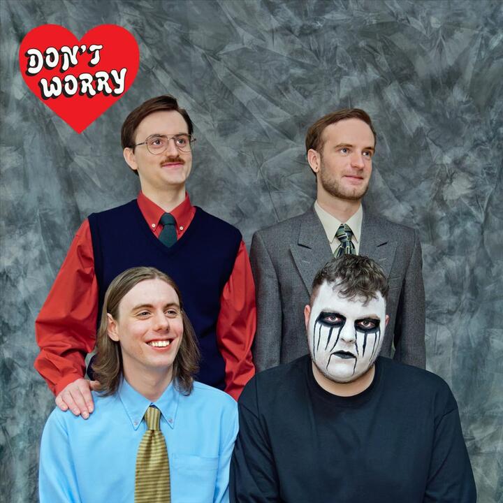 Don't Worry