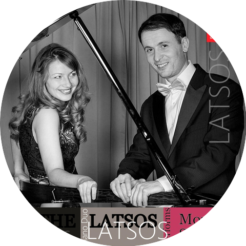 Giorgi Latso & Anna Fedorova-Latso