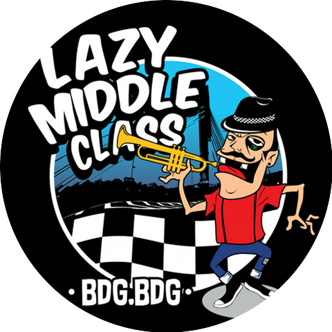 Lazy Middle Class