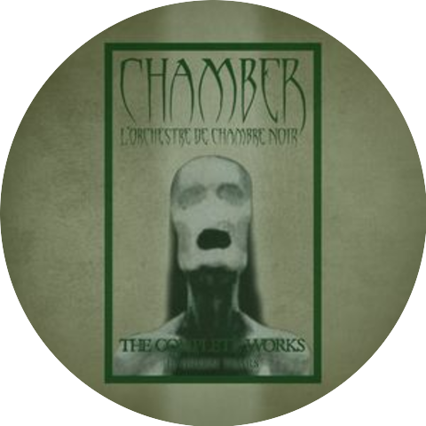 Chamber - L'Orchestre De Chambre Noir
