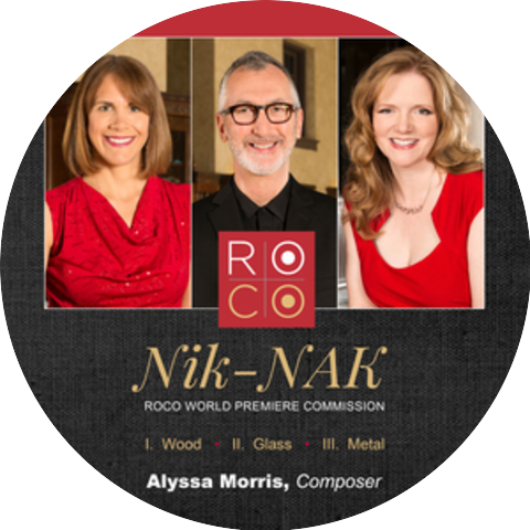 River Oaks Chamber Orchestra