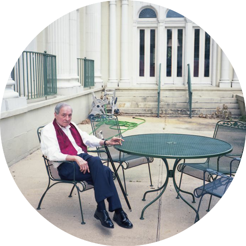 William Eggleston