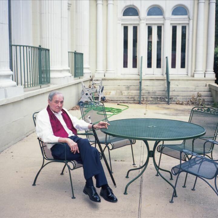 William Eggleston