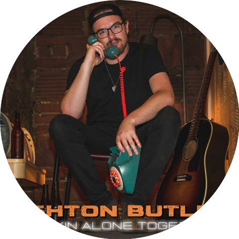 Ashton Butler