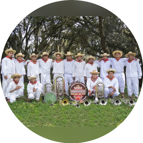 Banda Sorpresa