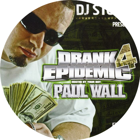 DJ Storm & Paul Wall
