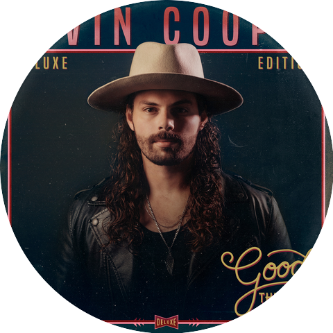 Devin Cooper