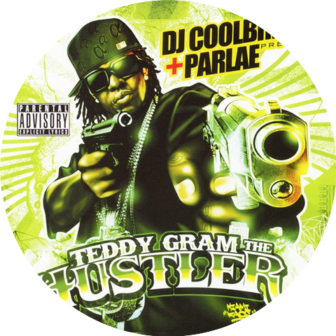 Calico Jonez Parlae