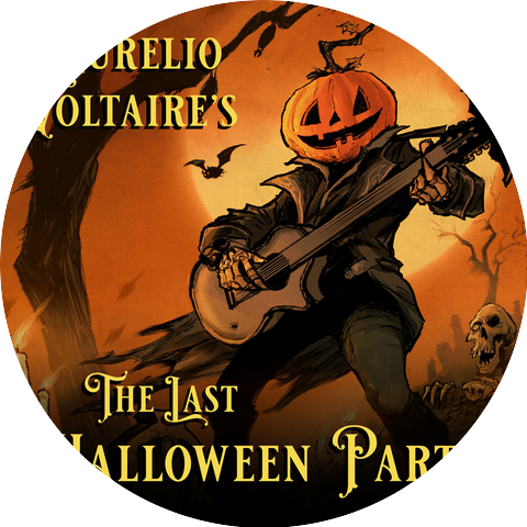 Aurelio Voltaire Voltaire
