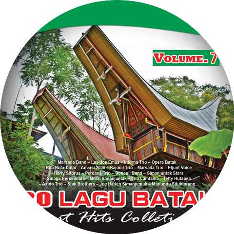 Opera Batak