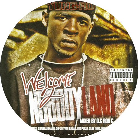 Chamillionaire D-Black
