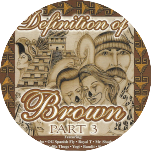 Mr. Shadow Slush The Villain