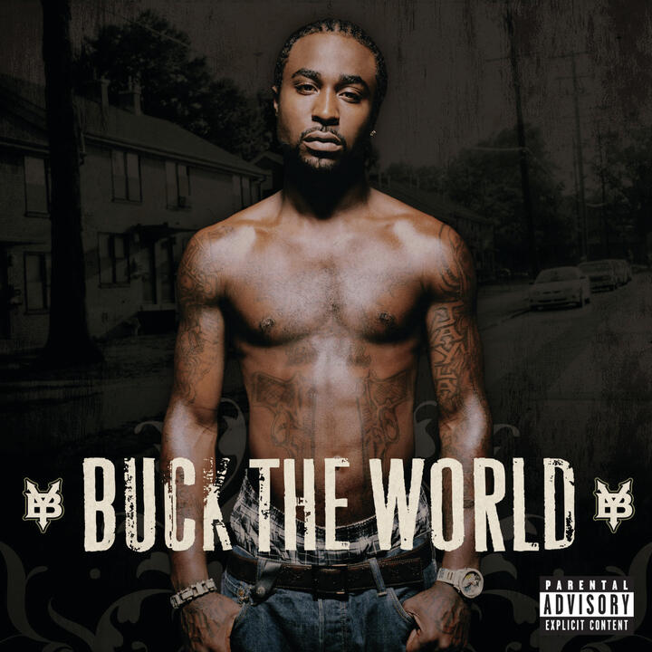 Young Buck Young Jeezy