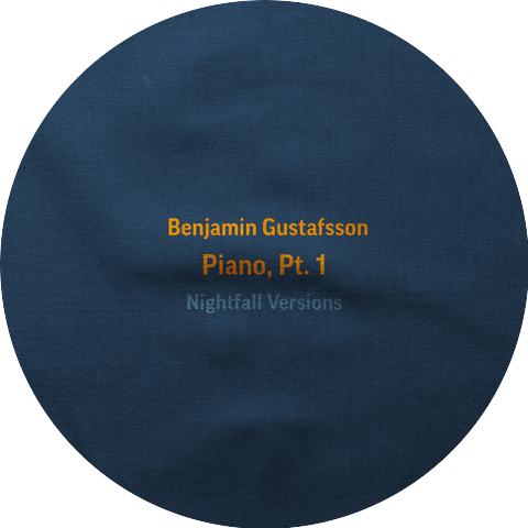 Benjamin Gustafsson