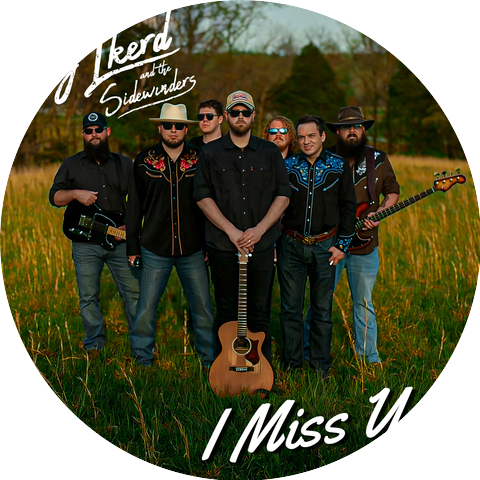 Cody Ikerd and the Sidewinders