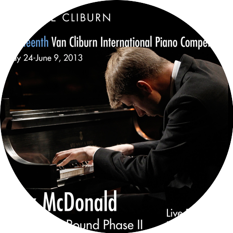 Alex McDonald