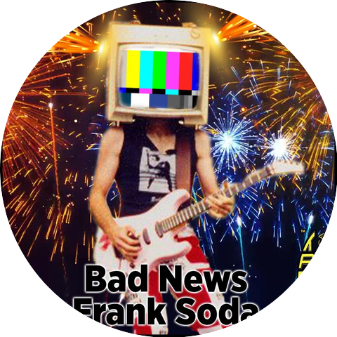Frank Soda