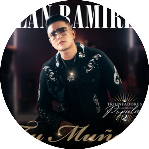 Alan Ramirez