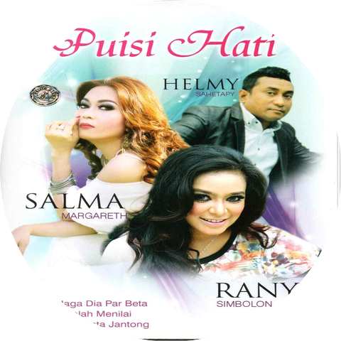 SALMA MARGARETH