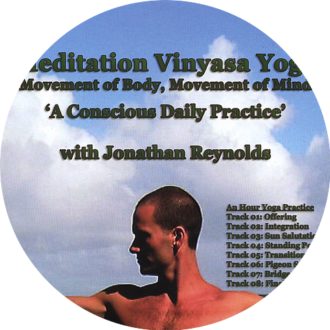 Jonathan Reynolds