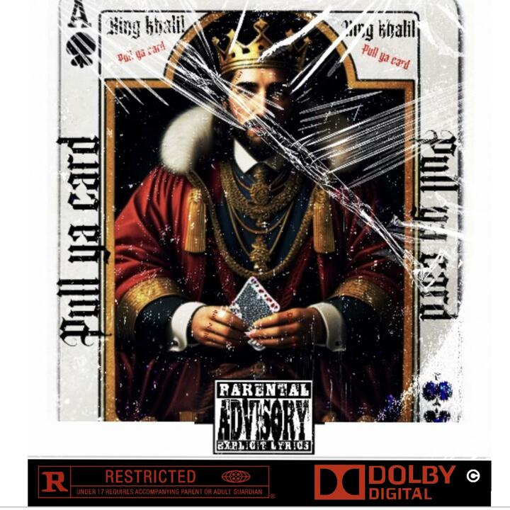 King Khalil