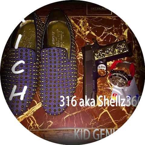 316 aka Shellz 360 & Ali Bey