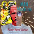 Rodney Kamal Jackson
