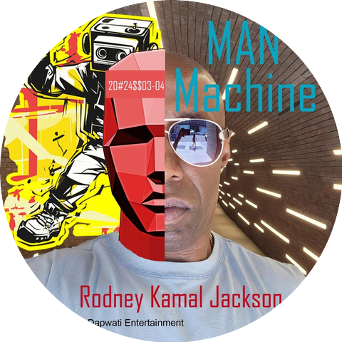 Rodney Kamal Jackson