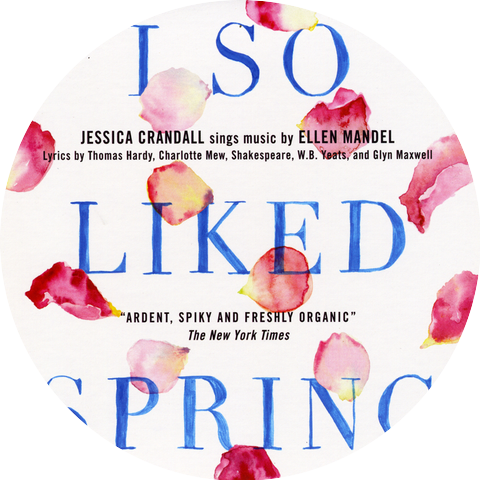 Jessica Crandall & Ellen Mandel