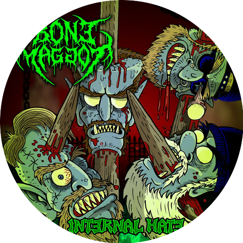 Bone Maggot