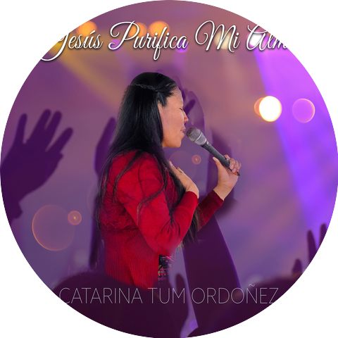 Catarina Tum Ordoñez