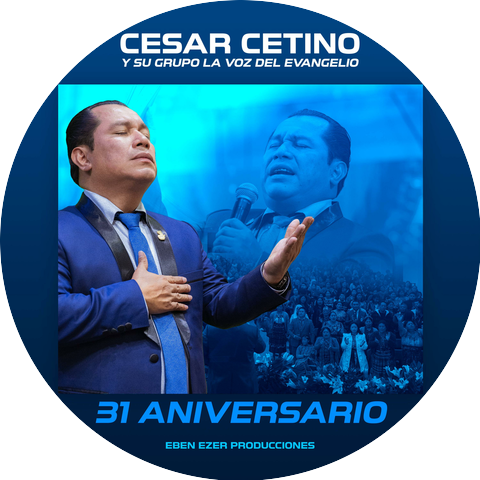 Cesar Cetino