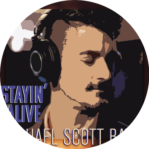 Michael Scott Bates
