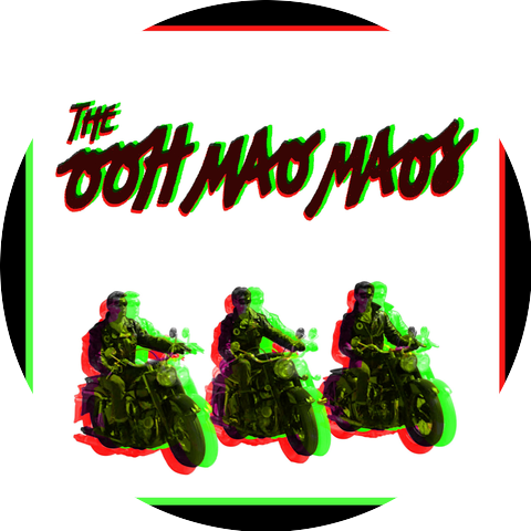 The Ooh Mao Maos