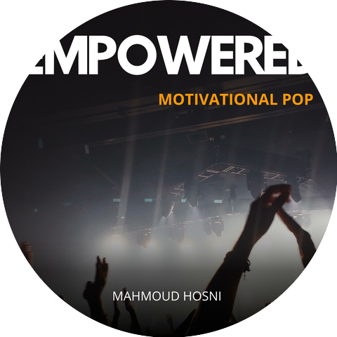 Mahmoud Hosni