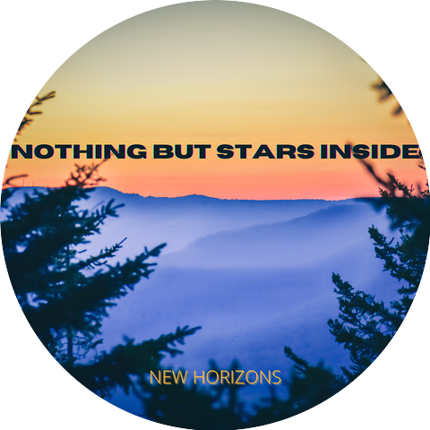 Nothing But Stars Inside