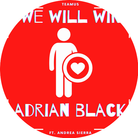 Adrian Black
