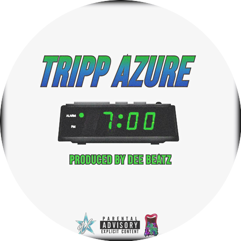 Tripp Azure
