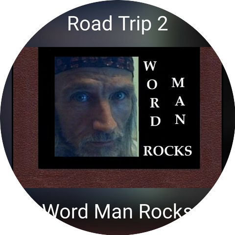 Word Man Rocks