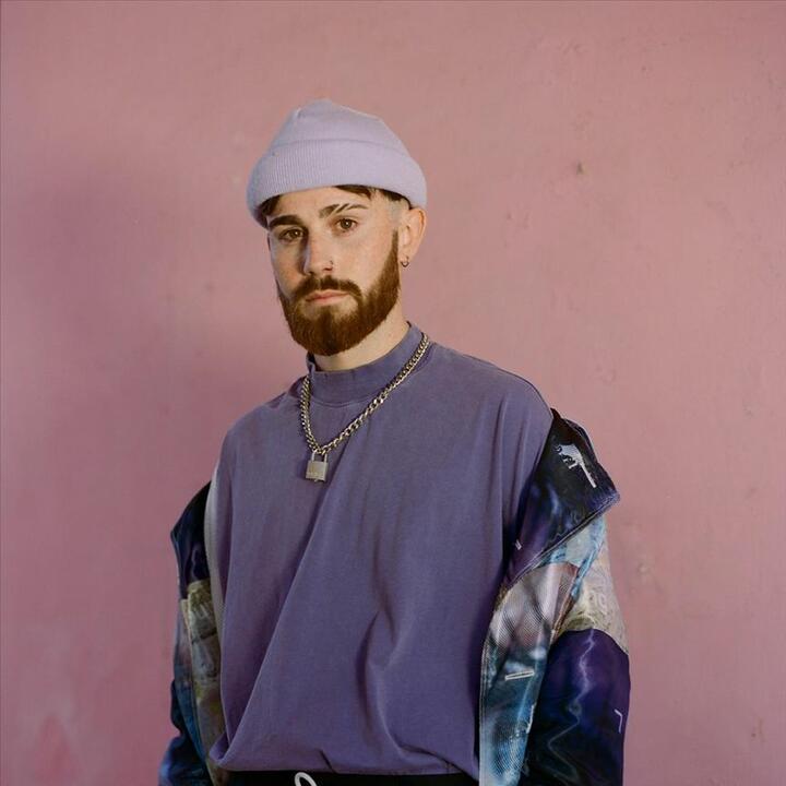 Sam Tompkins