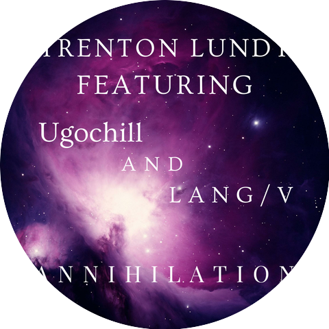 Trenton Lundy